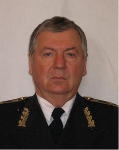 Sergii Zhalkin
