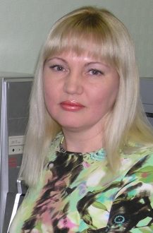 Жукова Ірина Володимирівна