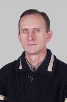 Oleksandr Anzin