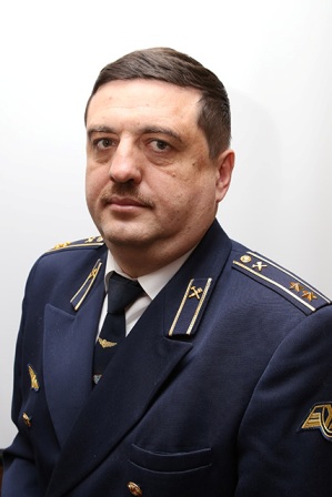 Бутенко Володимир Михайлович