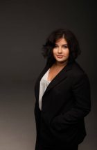 Токаренко Анастасія Андріївна