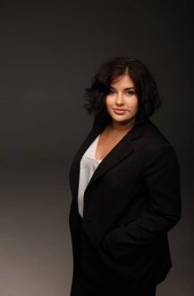 Токаренко Анастасія Андріївна