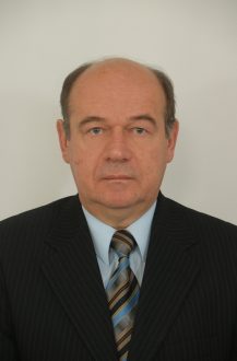 Гришанов Микола Іванович