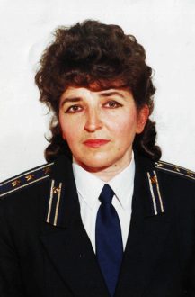 Рудяченко Тетяна Іванівна