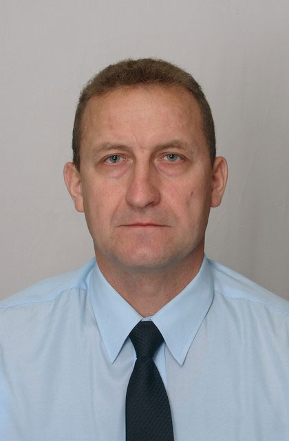 Oleksandr Sosunov