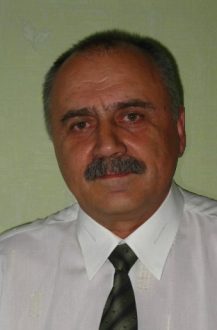 Sergey Yatsko