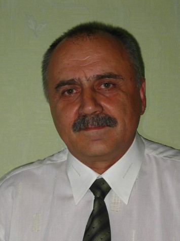 Sergey Yatsko