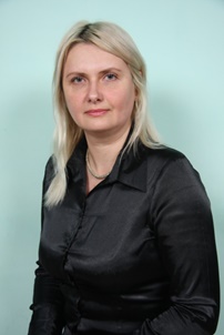 Григор’єва Євгенія Сергіївна
