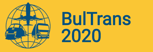 Участь у міжнародній науково-технічній конференції BULTRANS-2020