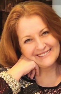 Карпенко Олена Віталіївна