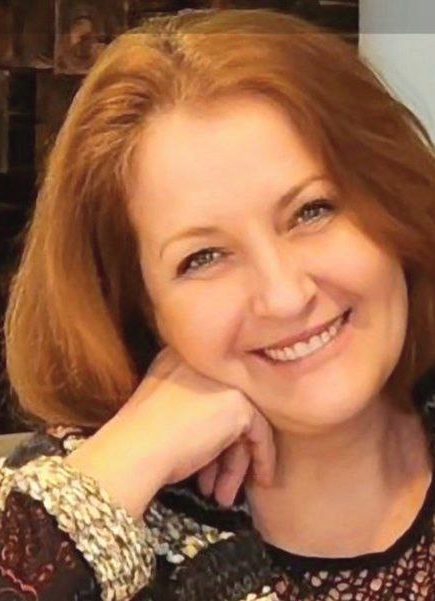 Карпенко Олена Віталіївна