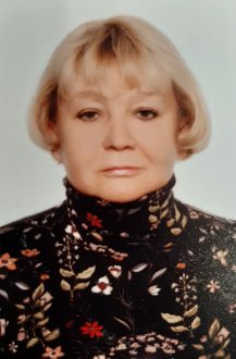 Галушко Олена Вікторівна