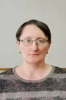 Іванова Тетяна Миколаївна