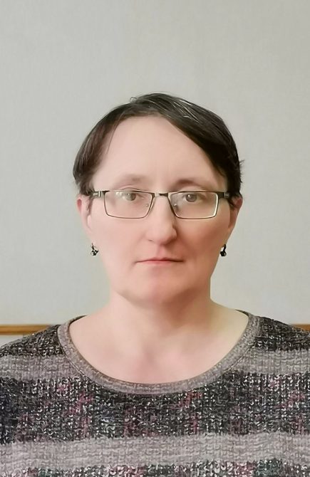 Іванова Тетяна Миколаївна