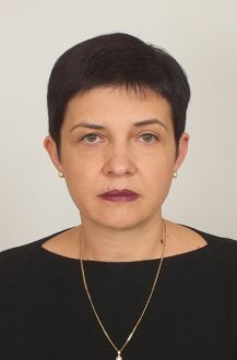 Kim Kateryna Volodymyrivna