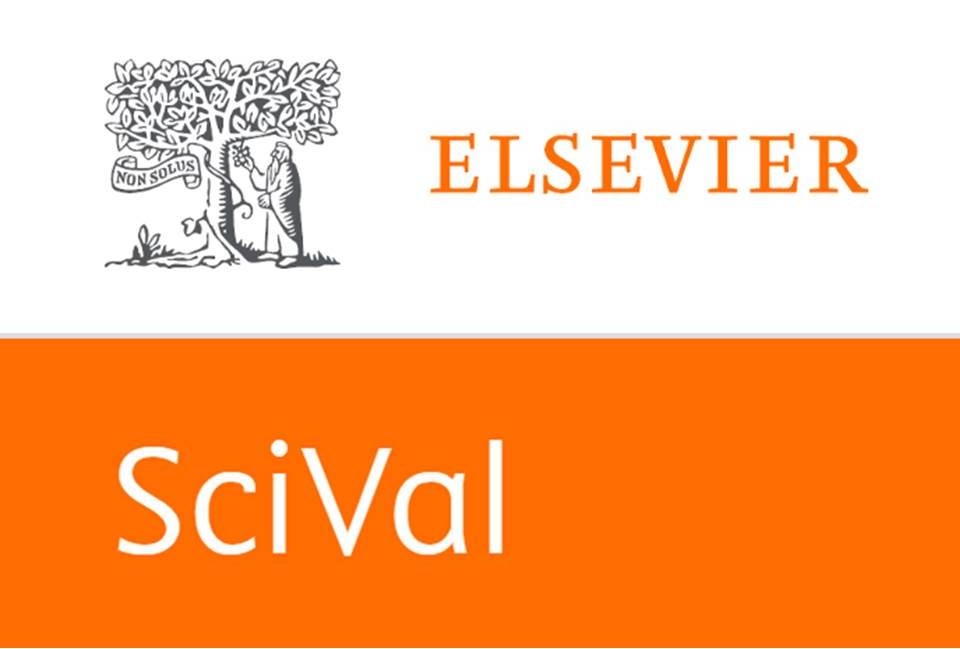 Платформа «SciVal» – інструмент ефективного управління науково-технічною та інноваційною діяльністю