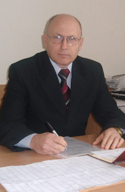Zapara Viktor Mefodiyovych