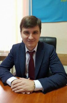 Vladyslav Panchenko