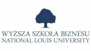 Тримісячне стажування в Wyższa Szkoła Biznesu – National-Louis University
