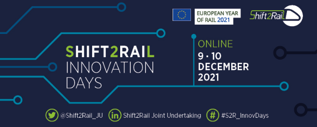 Shift2Rail Innovation Days