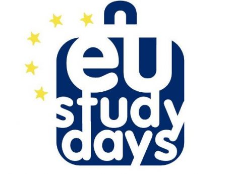 Онлайн школа EU Study Days!