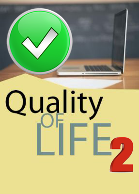 Відбувся освітній форум “Quality of Life: What can be done to improve the LQI in Ukraine? (LQI – Life Quality Index) 2”