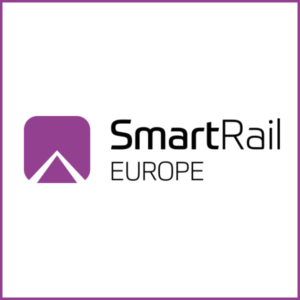 SmartRail Europe 2023