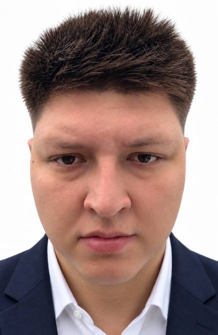 Kovalov Arsenii