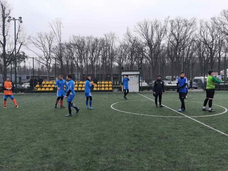 Турнір з міні футболу серед студентських команд міста Харкова.!!!