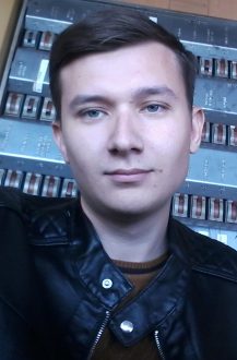 Ляшенко Вадим Михайлович
