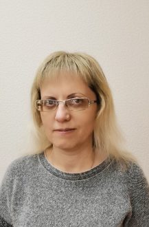 Зеленська Олена Сергіївна