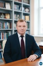 Буц Юрій Васильович