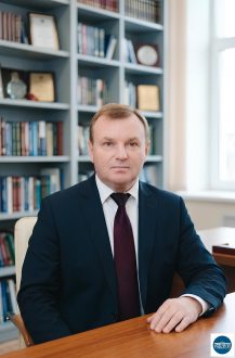 Буц Юрій Васильович