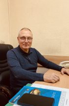 Лактіонов Олександр Петрович