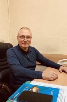 Лактіонов Олександр Петрович
