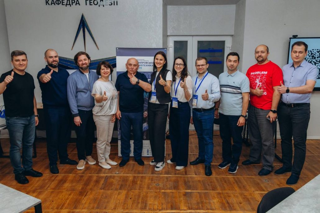 УкрДУЗТ у Програмі професійного розвитку академічних менеджерів: чотири модулі трансформації