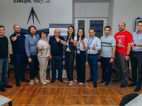 УкрДУЗТ у Програмі професійного розвитку академічних менеджерів: чотири модулі трансформації