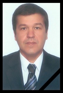 З глибоким сумом повідомляємо про передчасну смерть Жалкіна Дениса Сергійовича — вченого, педагога, щирої й дорогої для нас людини.