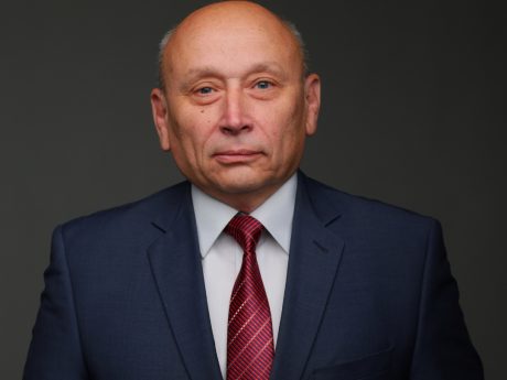 Шановні викладачі, співробітники та студенти університету!