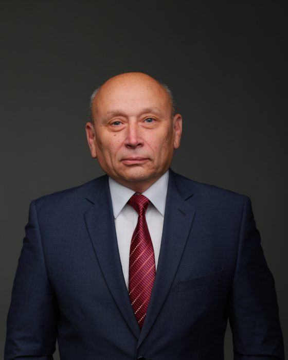 Шановні викладачі, співробітники та студенти університету!