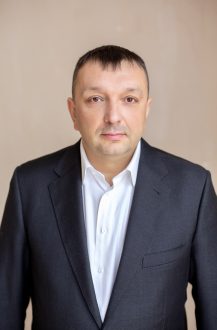 Чехунов Денис Миколайович