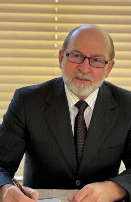 Панкратов Володимир Іванович