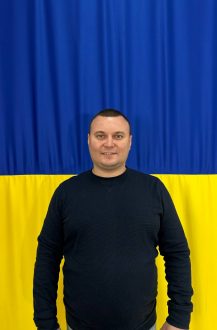 Богдан ШУЛІПА