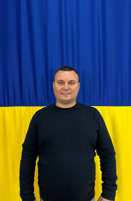 Богдан ШУЛІПА