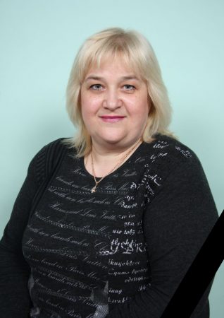 З глибоким сумом повідомляємо про передчасну смерть нашої колеги, Муригіної Тетяни Володимирівни, яка пішла з життя на 63 році, 20 жовтня 2025 року.