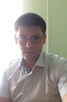 Харламов Павло Олександрович