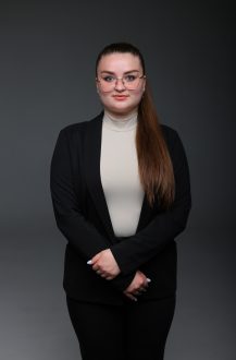 Свєтош Вікторія Юріївна