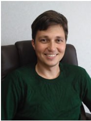 Маслій Артем Сергійович