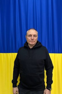 Лактіонов Олександр Петрович