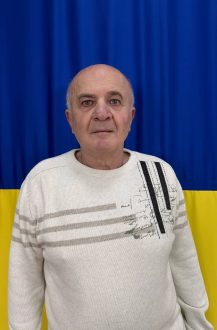 Петро АБЕСАДЗЕ